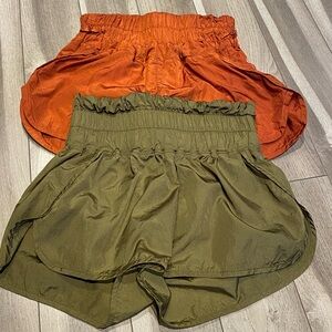 Free People Shorts